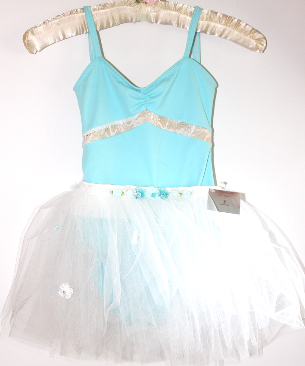 Tutu Couture...One of a Kind! — Shop at Dancer.NYC